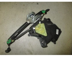 WINDOW MECHANISM REAR RIGHT Seat Leon 2010 1.6 16V 1K0959704AF