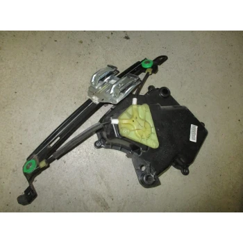 WINDOW MECHANISM REAR RIGHT Seat Leon 2010 1.6 16V 1K0959704AF