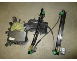 MECCANISMO ALZA VETRO ANTERIORE DESTRA Seat Leon 2010 1.6 16V 1T0959702AC