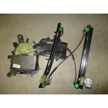 MECCANISMO ALZA VETRO ANTERIORE DESTRA Seat Leon 2010 1.6 16V 1T0959702AC