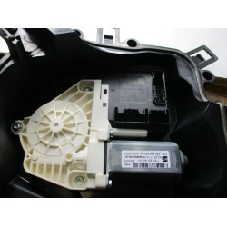 MECCANISMO ALZA VETRO ANTERIORE DESTRA Seat Leon 2010 1.6 16V 1T0959702AC