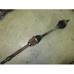 SEMIALBERO SEMIASSE ANTERIORE DESTRO Renault TRAFIC II 2008 2.0 DCI AUT