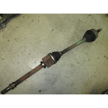 SEMIALBERO SEMIASSE ANTERIORE DESTRO Renault TRAFIC II 2008 2.0 DCI AUT
