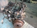 ENGINE COMPLETE Ford Fiesta 2011 1.25 SNJB