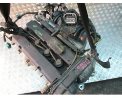MOTORE COMPLETO Ford Fiesta 2011 1.25 SNJB