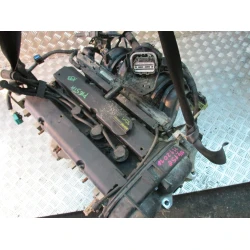 MOTORE COMPLETO Ford Fiesta 2011 1.25 SNJB