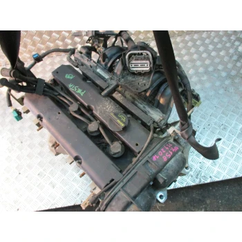CEL MOTOR Ford Fiesta 2011 1.25 SNJB
