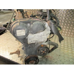 MOTORE COMPLETO Ford Fiesta 2011 1.25 SNJB