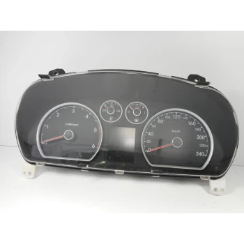 DASHBOARD Hyundai i30 2009 1.6 CRDI 94003-2r220