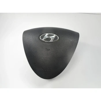 STEERING WHEEL AIRBAG Hyundai i30 2009 1.6 CRDI bam-pt1-1675