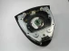 STEERING WHEEL AIRBAG Hyundai i30 2009 1.6 CRDI bam-pt1-1675