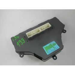 HEATER CLIMATE CONTROL PANEL Hyundai i30 2009 1.6 CRDI 97250-2r610