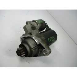 ZAGANJALNIK Seat Leon 2010 1.6 16V 0001120408 ZAGANJALNIK Seat Leon 2010 1.6 16V 0001120408