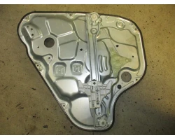 WINDOW MECHANISM REAR RIGHT Hyundai i30 2009 1.6 CRDI 83480-2r050