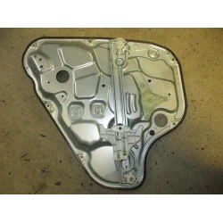 WINDOW MECHANISM REAR RIGHT Hyundai i30 2009 1.6 CRDI 83480-2r050