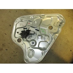 WINDOW MECHANISM REAR RIGHT Hyundai i30 2009 1.6 CRDI 83480-2r050