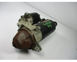 STARTER MOTOR Opel Zafira 2004 2.2DTI 0001109055