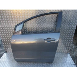 DOOR FRONT LEFT Mazda Mazda5 2007 2.0D