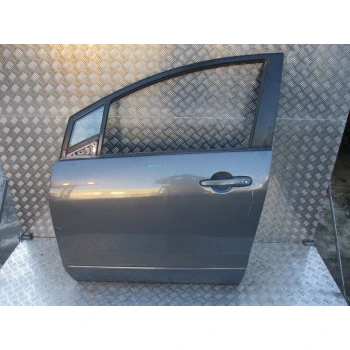 PORTA LAMIERA NUDA ANTERIORE SINISTRA Mazda Mazda5 2007 2.0D