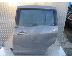 PORTA LAMINERA NUDA POSTERIORE SINISTRA Mazda Mazda5 2007 2.0D