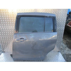 GOLA VRATA ZADAJ LEVA Mazda Mazda5 2007 2.0D