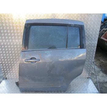 GOLA VRATA ZADAJ LEVA Mazda Mazda5 2007 2.0D