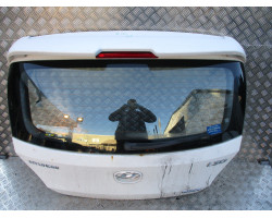 BOOT DOOR COMPLETE Hyundai i30 2009 1.6 CRDI 