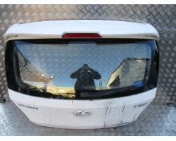 COFANO POSTERIORE Hyundai i30 2009 1.6 CRDI