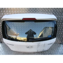 COFANO POSTERIORE Hyundai i30 2009 1.6 CRDI