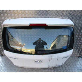 VRATA KOMPLET PRTLJAŽNA Hyundai i30 2009 1.6 CRDI