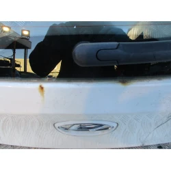 COFANO POSTERIORE Hyundai i30 2009 1.6 CRDI