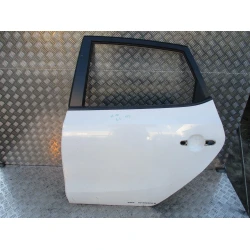 DOOR REAR LEFT Hyundai i30 2009 1.6 CRDI