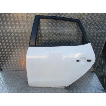 PORTA LAMINERA NUDA POSTERIORE SINISTRA Hyundai i30 2009 1.6 CRDI