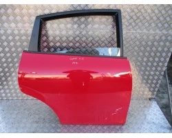 PORTA LAMINERA NUDA POSTERIORE DESTRA Seat Leon 2010 1.6 16V