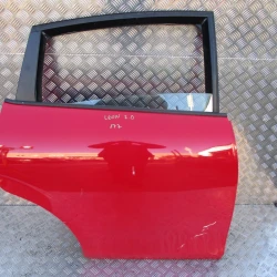 GOLA VRATA ZADAJ DESNA Seat Leon 2010 1.6 16V GOLA VRATA ZADAJ DESNA Seat Leon 2010 1.6 16V