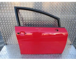 DOOR FRONT RIGHT Seat Leon 2010 1.6 16V