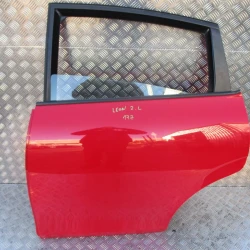 GOLA VRATA ZADAJ LEVA Seat Leon 2010 1.6 16V GOLA VRATA ZADAJ LEVA Seat Leon 2010 1.6 16V