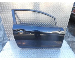 PORTA LAMIERA NUDA ANTERIORE DESTRA Ford Fiesta 2011 1.25