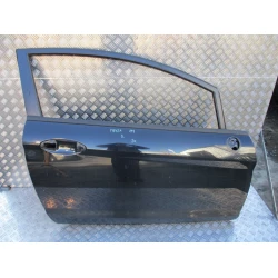 PORTA LAMIERA NUDA ANTERIORE DESTRA Ford Fiesta 2011 1.25