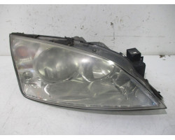 HEADLIGHT RIGHT Ford Mondeo 2003 2.0TDCI 