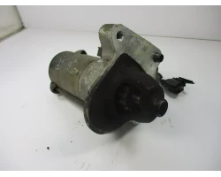 STARTER MOTOR Ford Focus C-Max 2006 1.6TDCI 3M5T-11000-CE