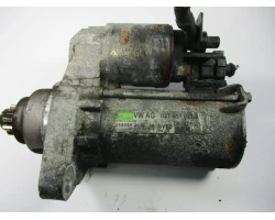 ZAGANJALNIK Seat Cordoba 2003 1.4 02T911023S