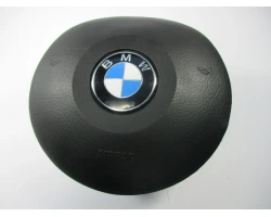 STEERING WHEEL AIRBAG BMW 3 2004 320D COMPACT M-TEHNIK P89216