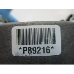 STEERING WHEEL AIRBAG BMW 3 2004 320D COMPACT M-TEHNIK P89216