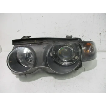 ŽAROMET LEVI BMW 3 2004 320D COMPACT M-TEHNIK 0301187271