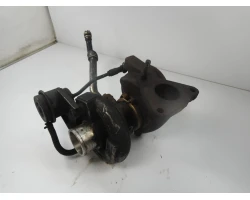 TURBINA Peugeot BOXER 2007 2.2HDI 49131-9621L