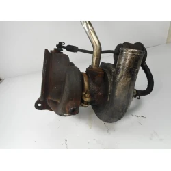TURBINA Peugeot BOXER 2007 2.2HDI 49131-9621L