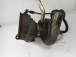 TURBINA Peugeot BOXER 2007 2.2HDI 49131-9621L