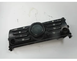 CENTRALINA COMANDO CLIMATIZZATORE Mini Mini 2002 COOPER 1.6 64.116927684