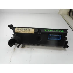 CENTRALINA COMANDO CLIMATIZZATORE Mini Mini 2002 COOPER 1.6 64.116927684